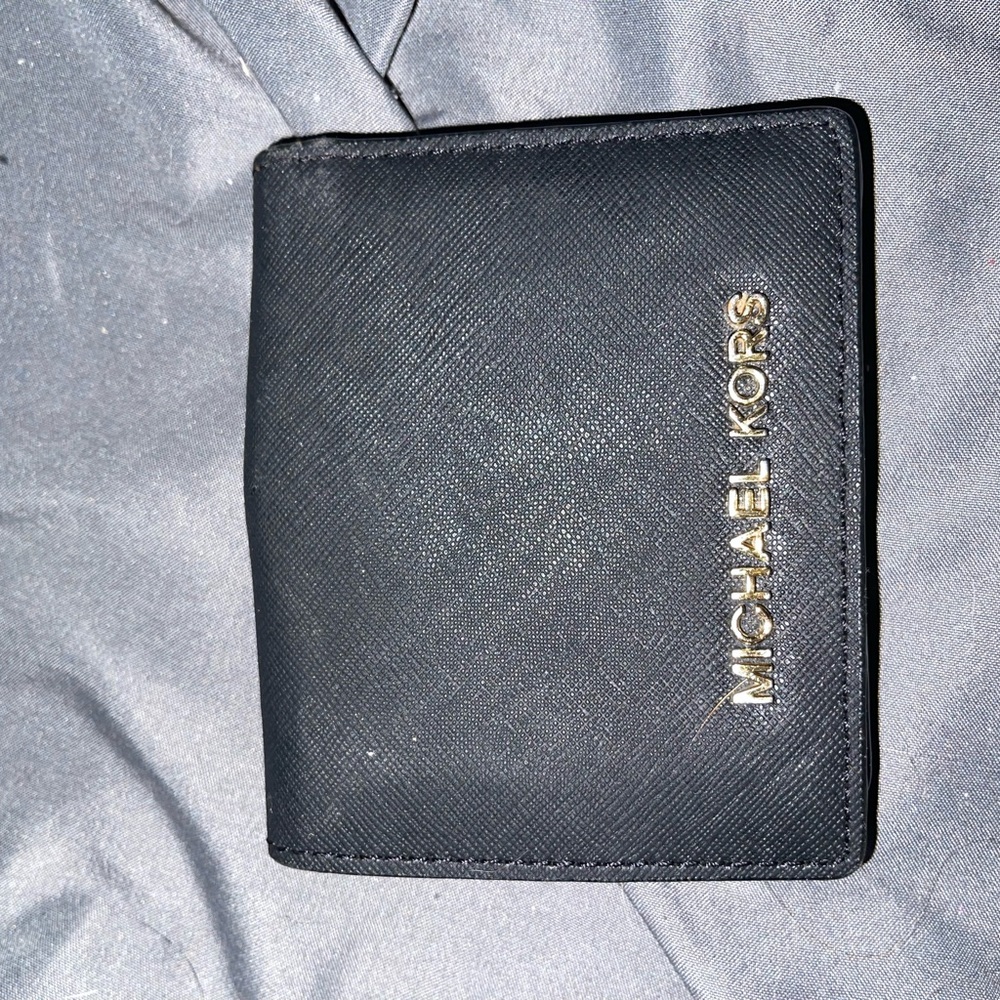 Michael Kors wallet